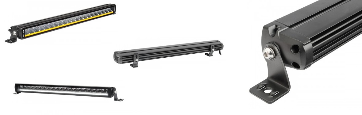 Lightbars Lightbars