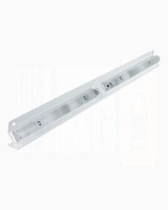 Ionnic ECLED21 LED Strip Lamp Multi Bracket 530mm 10-30V