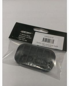 Lightforce CBROK9FM ROK Mounts Rok9 Flat Mounting Base
