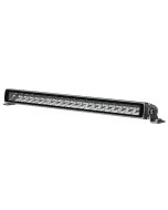 Hella 1FJ 358.176-301 12-24V 20" Black Magic LED SLIM Lightbar